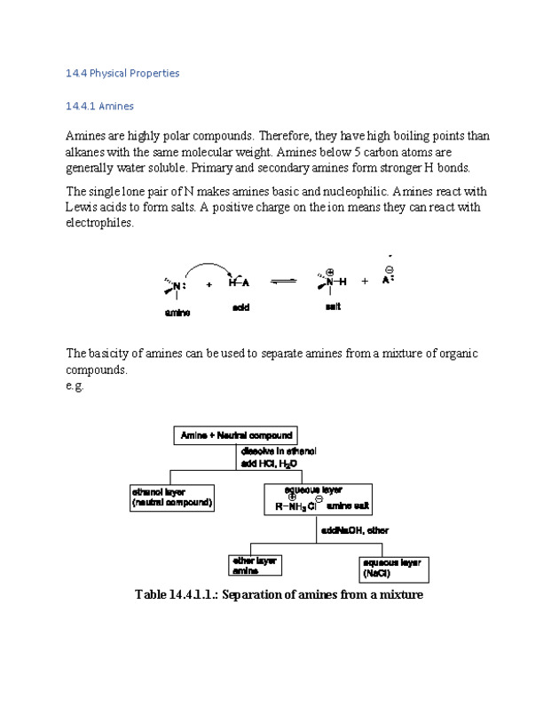 Organic Chemistry II - Page 75