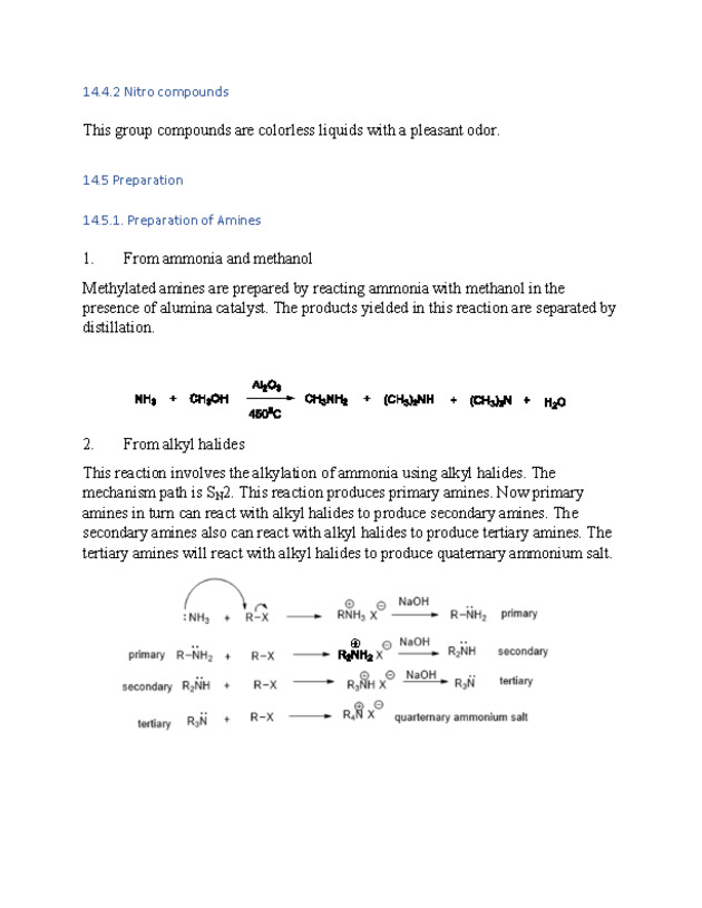 Organic Chemistry II - Page 76