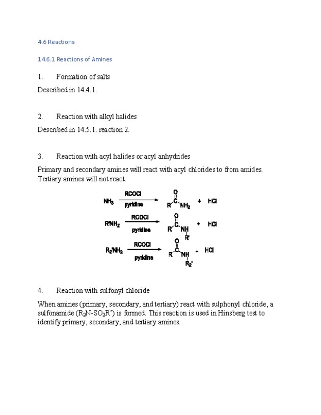 Organic Chemistry II - Page 83