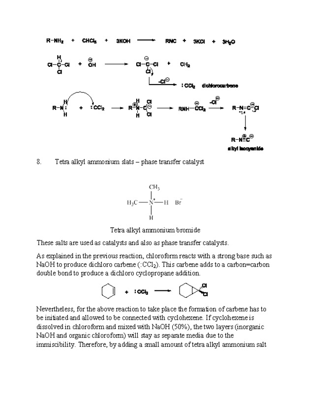 Organic Chemistry II - Page 87