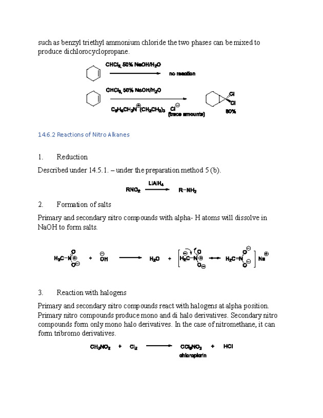 Organic Chemistry II - Page 88