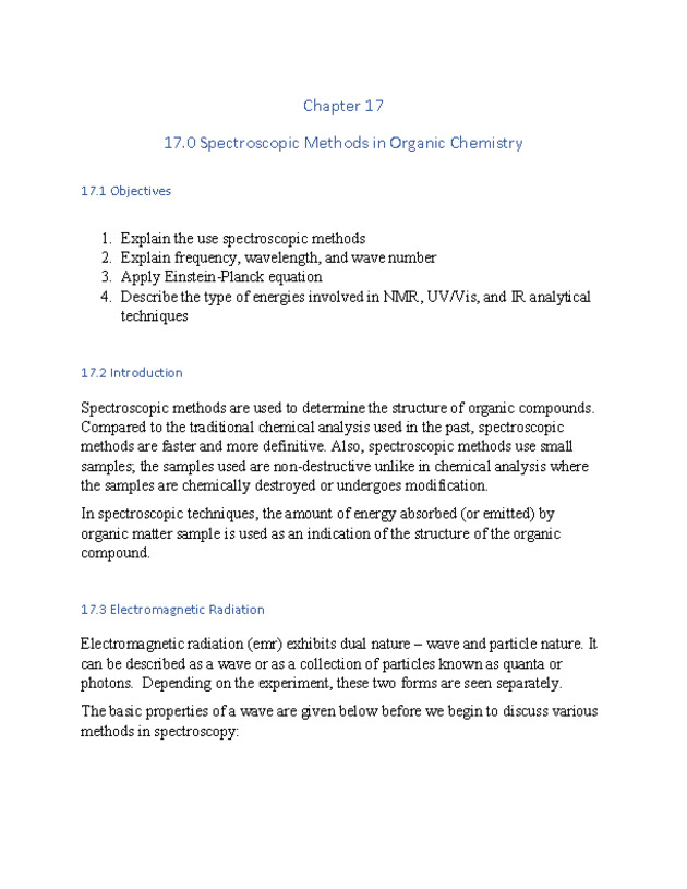 Organic Chemistry II - Page 143