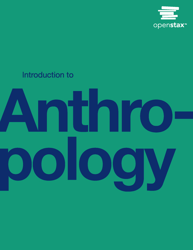 Introduction to Anthropology - New Page