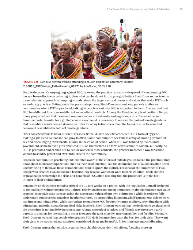 Introduction to Anthropology - New Page
