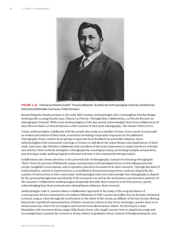 Introduction to Anthropology - New Page