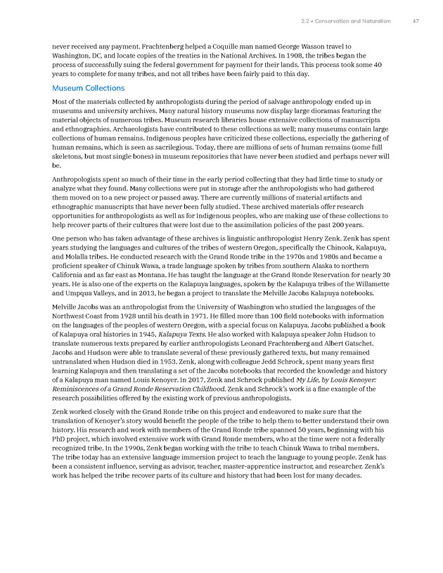 Introduction to Anthropology - New Page