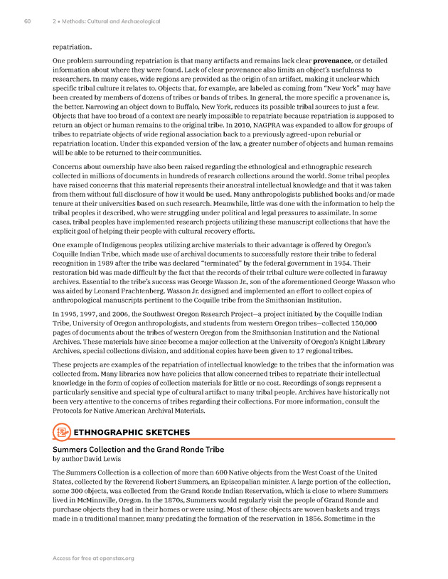 Introduction to Anthropology - New Page