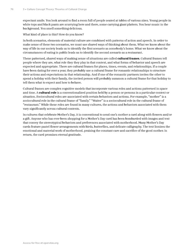 Introduction to Anthropology - New Page