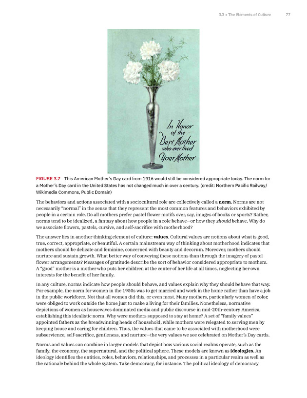 Introduction to Anthropology - New Page