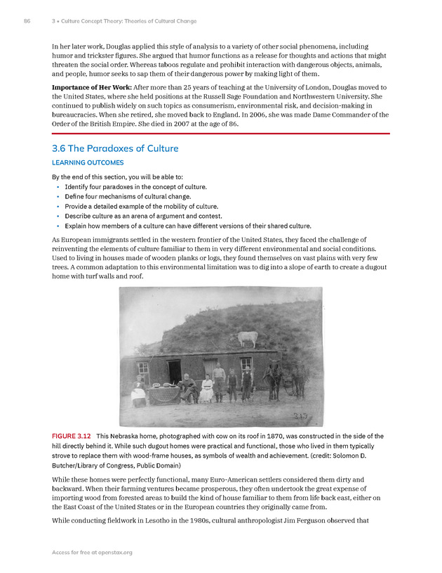 Introduction to Anthropology - New Page