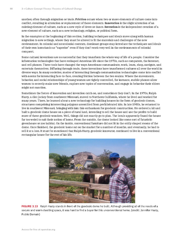 Introduction to Anthropology - New Page