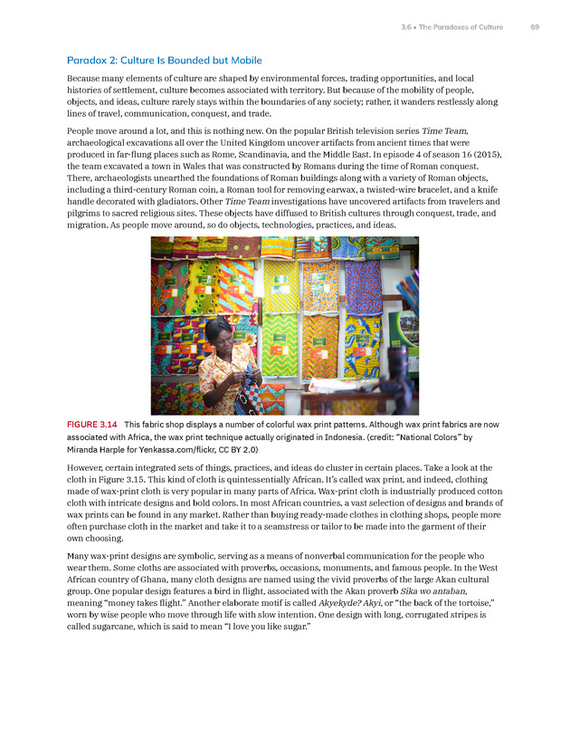 Introduction to Anthropology - New Page