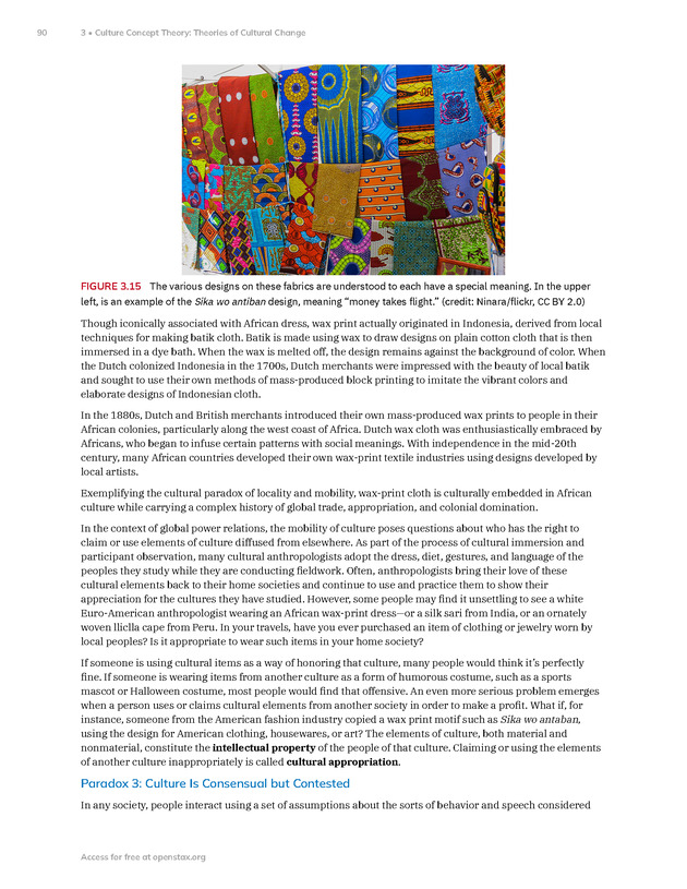 Introduction to Anthropology - New Page