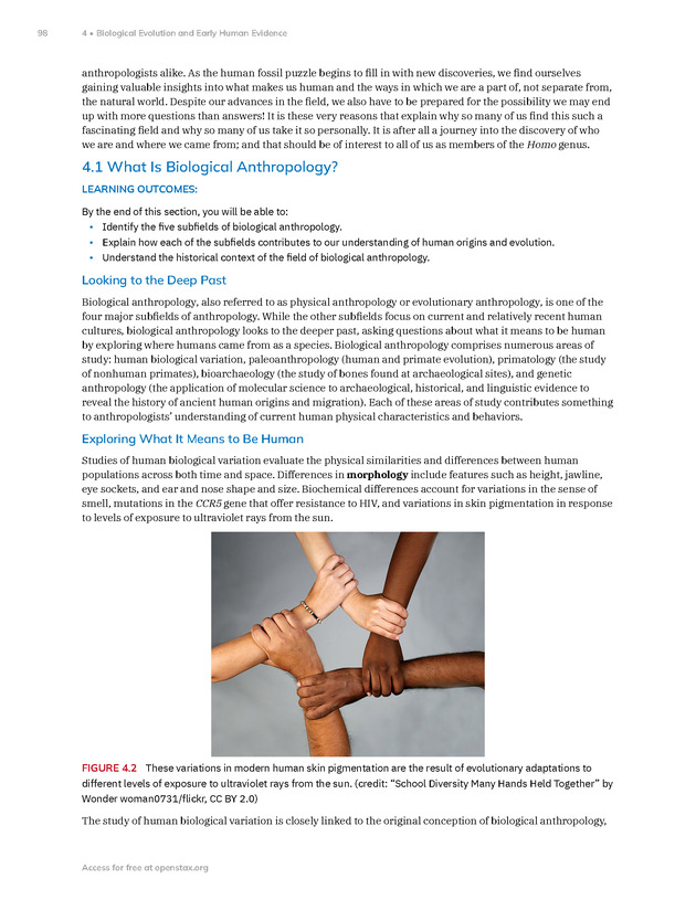 Introduction to Anthropology - New Page