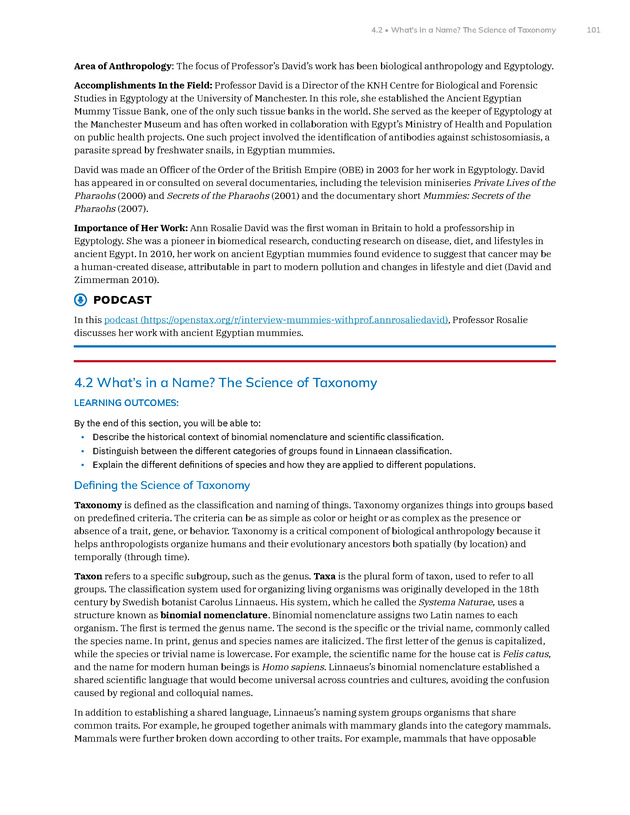 Introduction to Anthropology - New Page