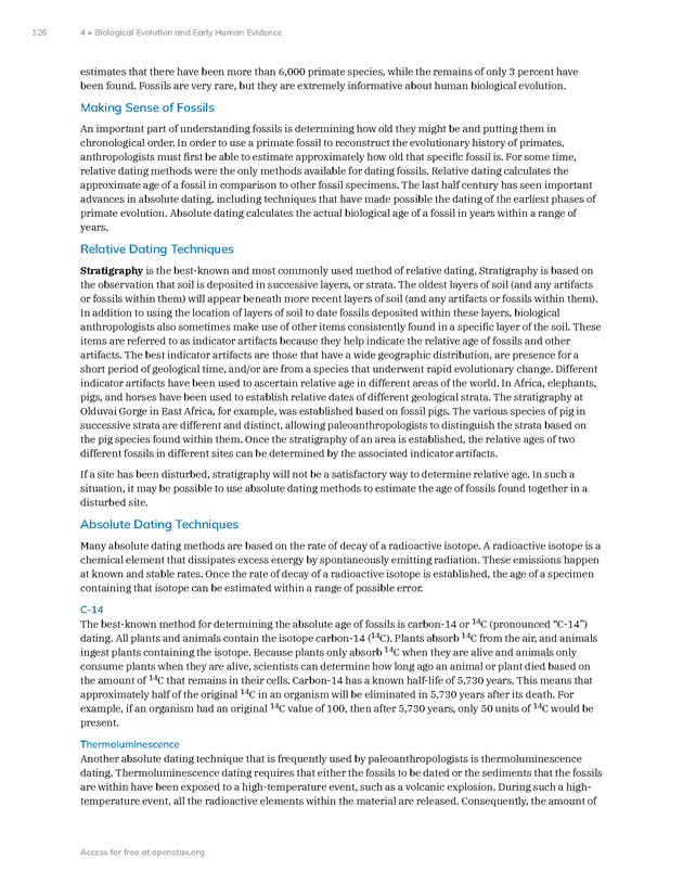 Introduction to Anthropology - New Page