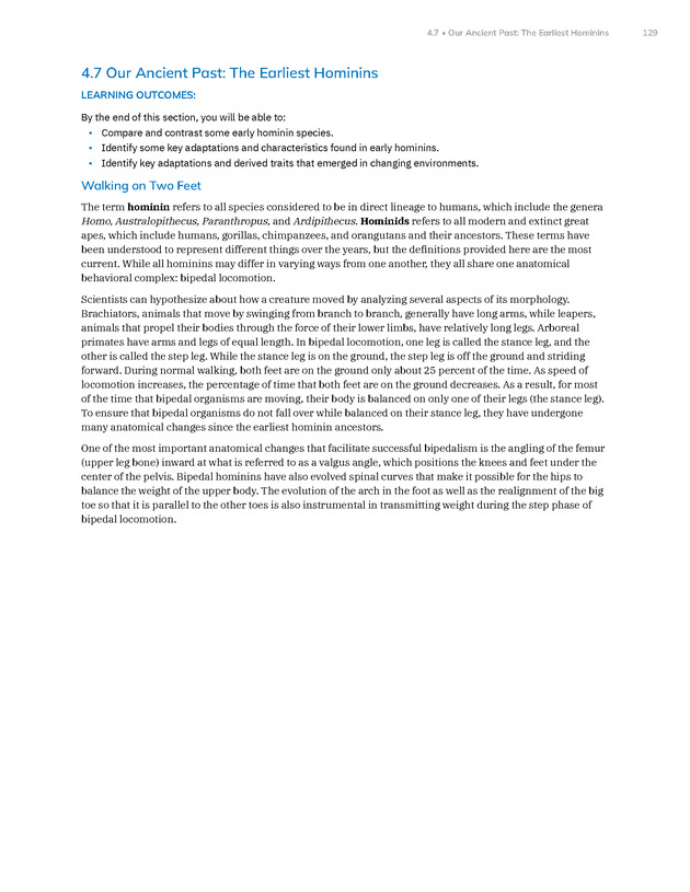 Introduction to Anthropology - New Page