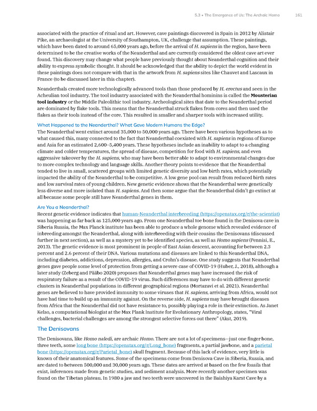 Introduction to Anthropology - New Page