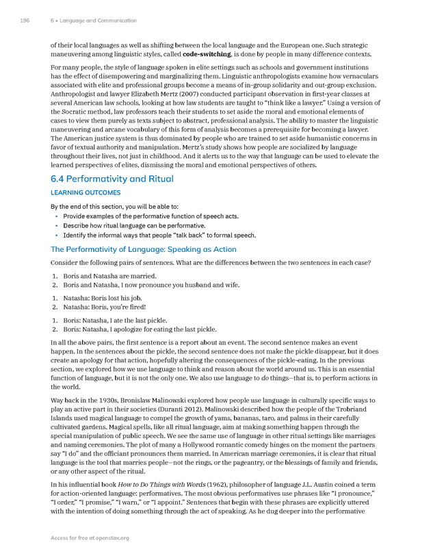 Introduction to Anthropology - New Page