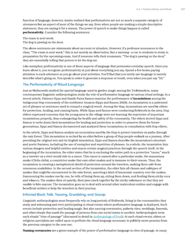 Introduction to Anthropology - New Page