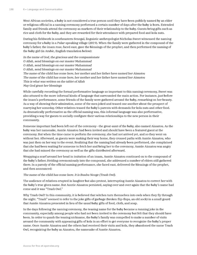 Introduction to Anthropology - New Page