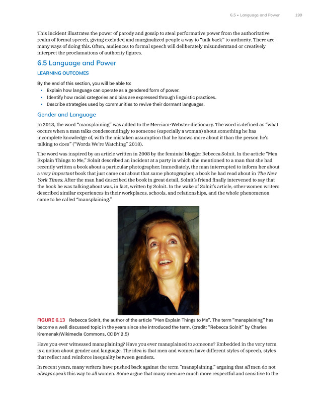 Introduction to Anthropology - New Page
