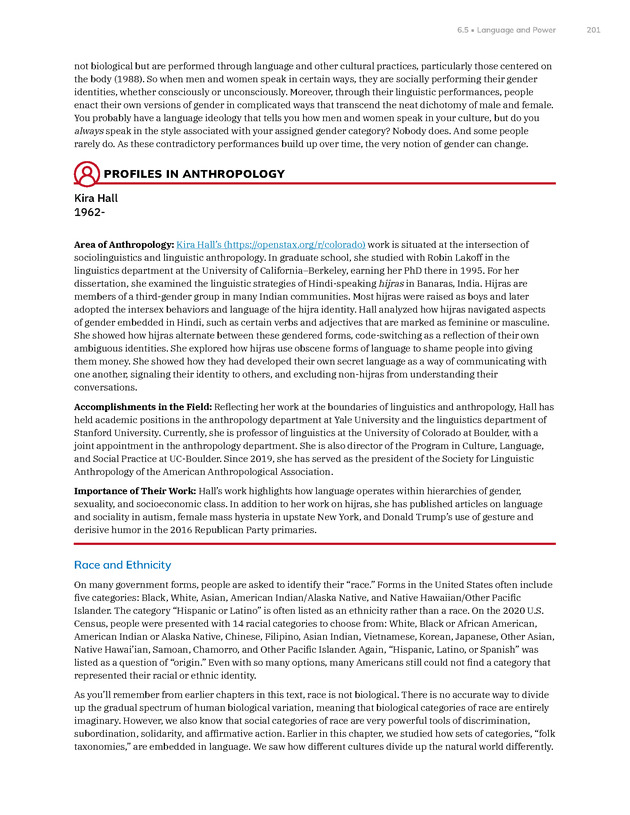Introduction to Anthropology - New Page