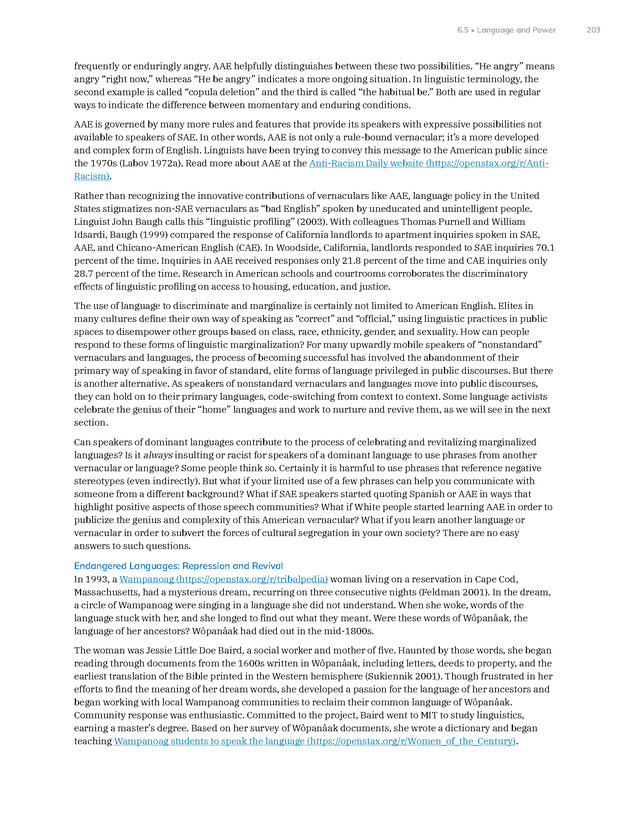 Introduction to Anthropology - New Page