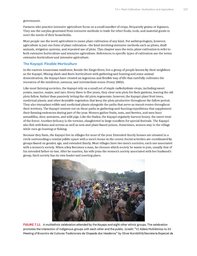 Introduction to Anthropology - New Page