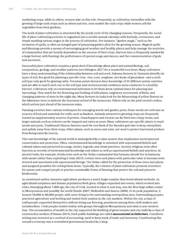 Introduction to Anthropology - New Page