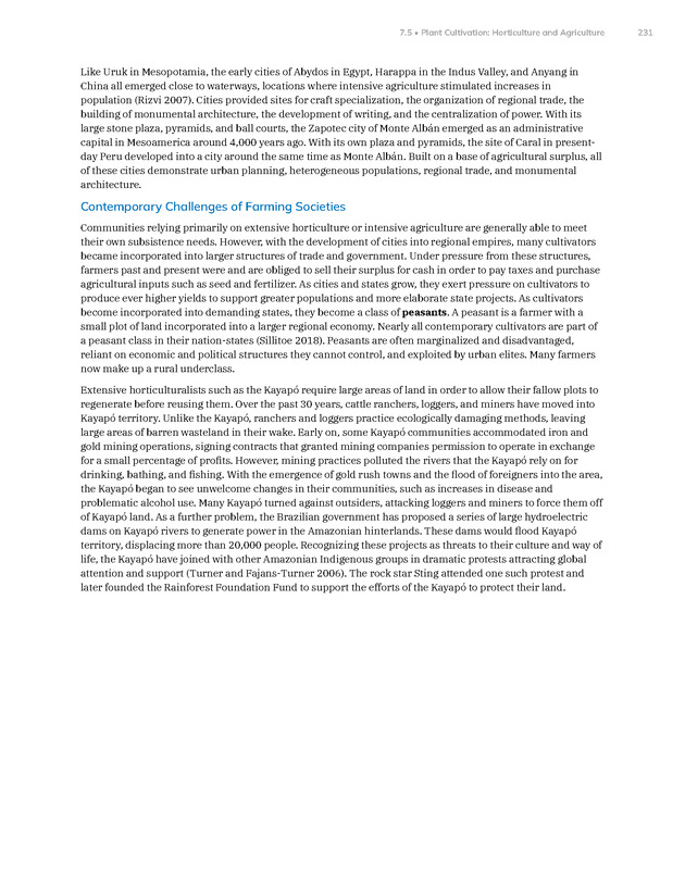Introduction to Anthropology - New Page