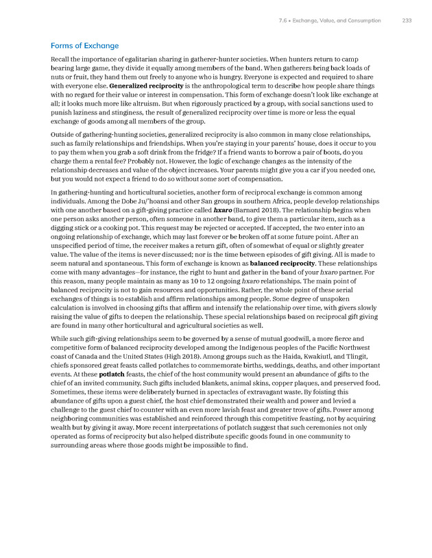 Introduction to Anthropology - New Page