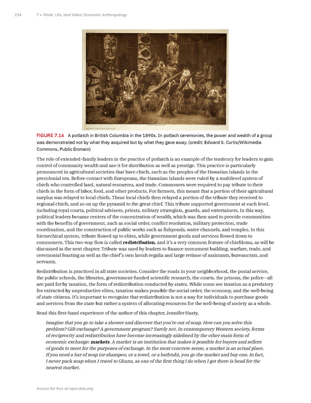 Introduction to Anthropology - New Page