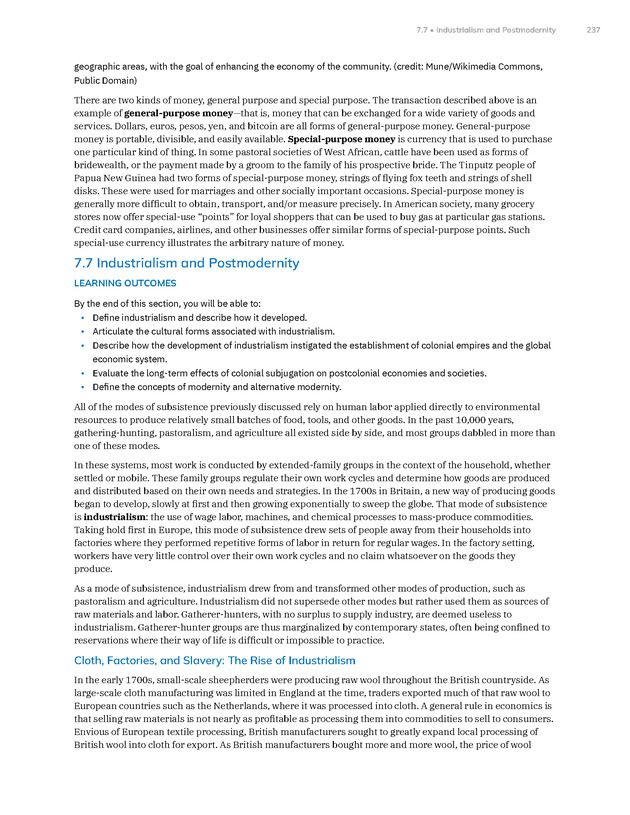 Introduction to Anthropology - New Page