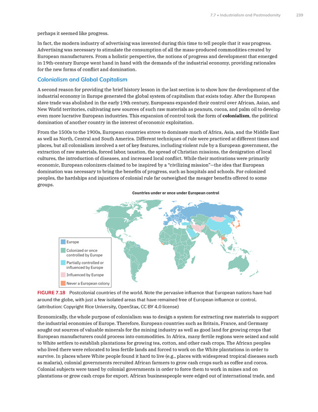 Introduction to Anthropology - New Page