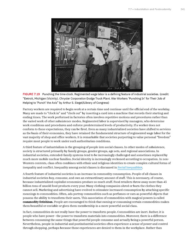Introduction to Anthropology - New Page