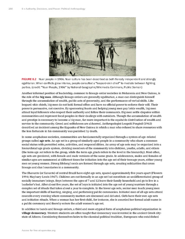 Introduction to Anthropology - New Page