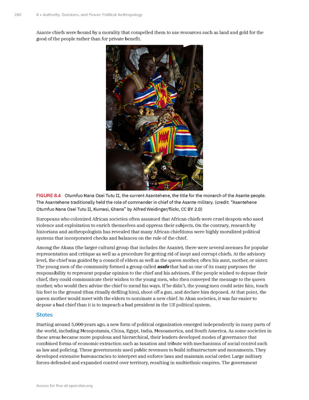 Introduction to Anthropology - New Page