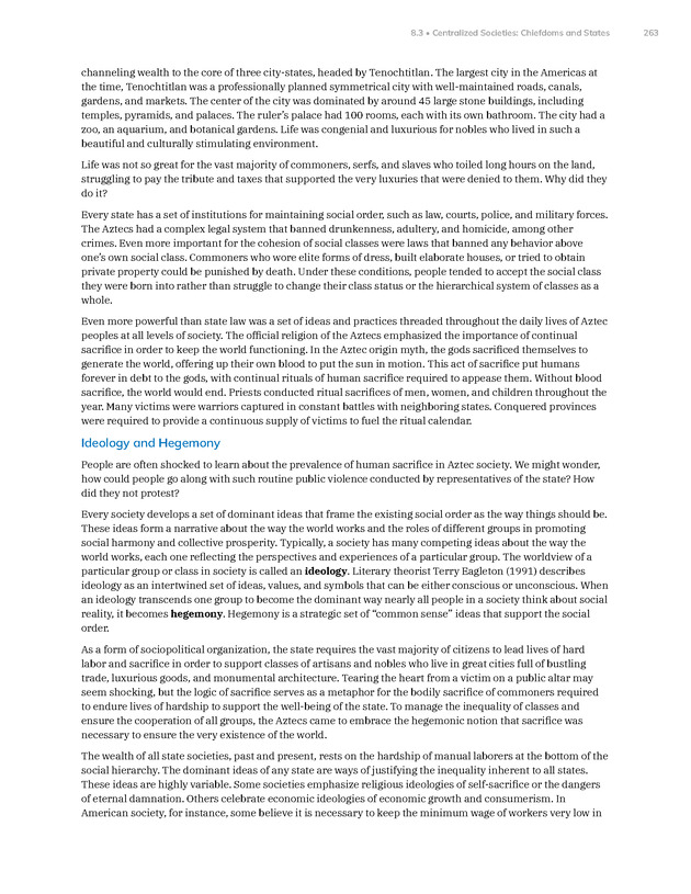 Introduction to Anthropology - New Page