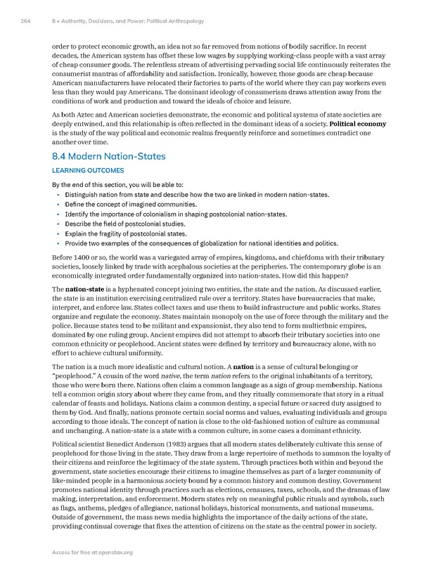 Introduction to Anthropology - New Page