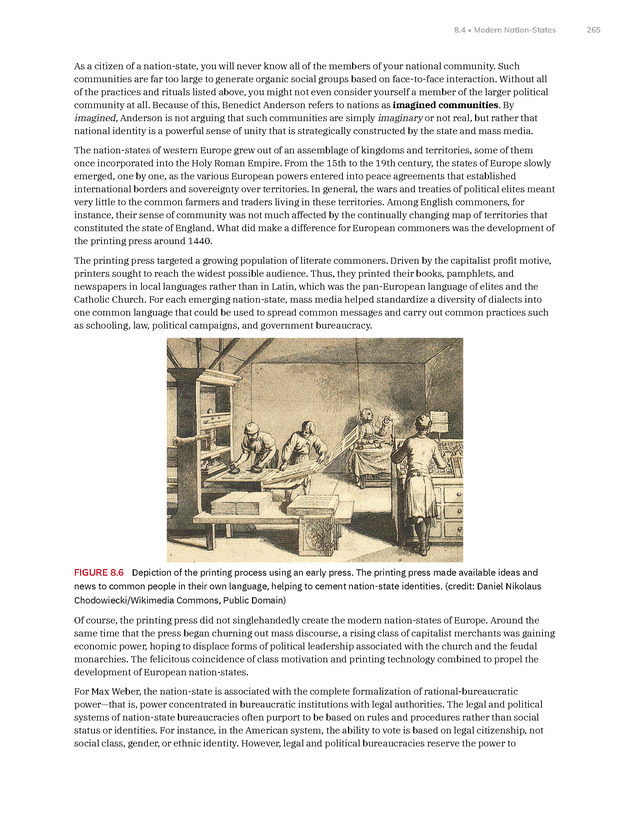 Introduction to Anthropology - New Page