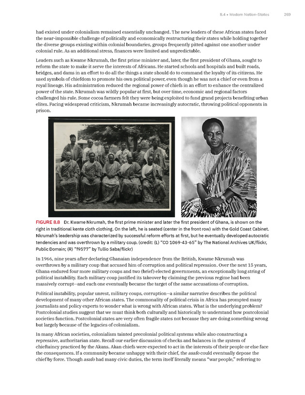 Introduction to Anthropology - New Page
