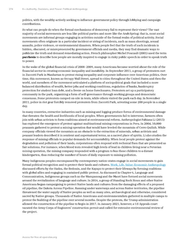 Introduction to Anthropology - New Page