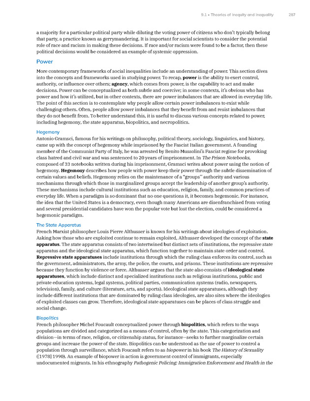 Introduction to Anthropology - New Page