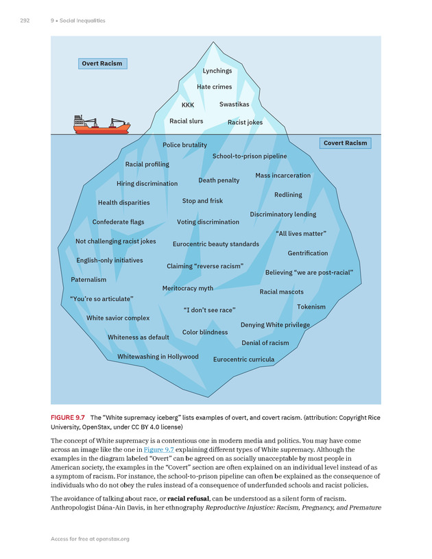 Introduction to Anthropology - New Page