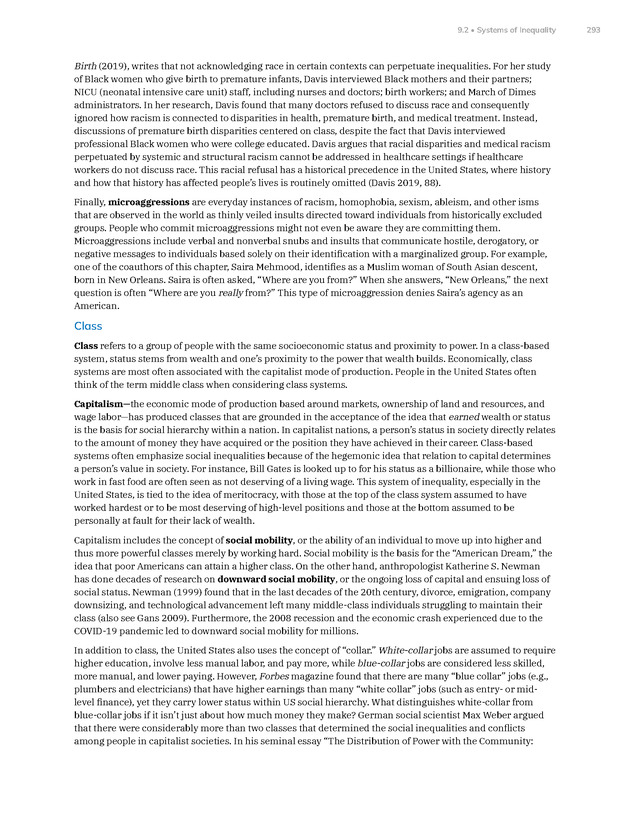 Introduction to Anthropology - New Page