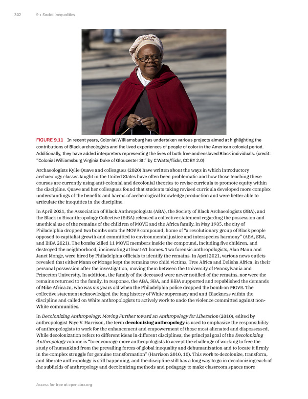 Introduction to Anthropology - New Page