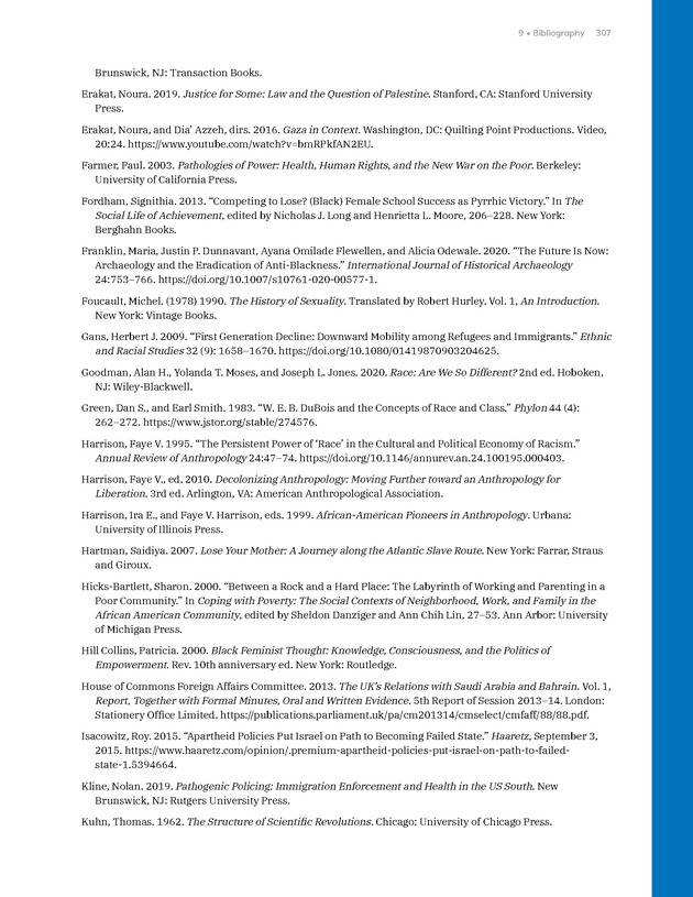 Introduction to Anthropology - New Page
