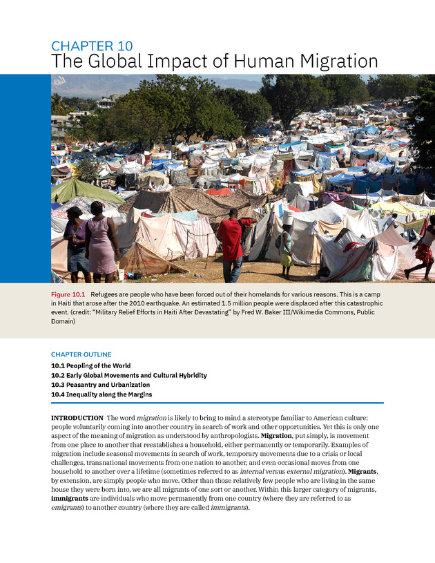 Introduction to Anthropology - New Page