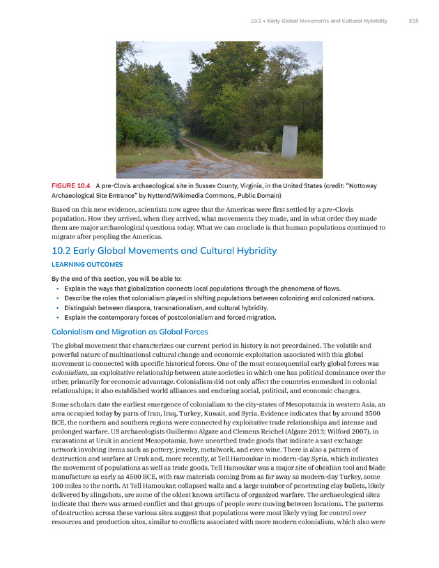 Introduction to Anthropology - New Page